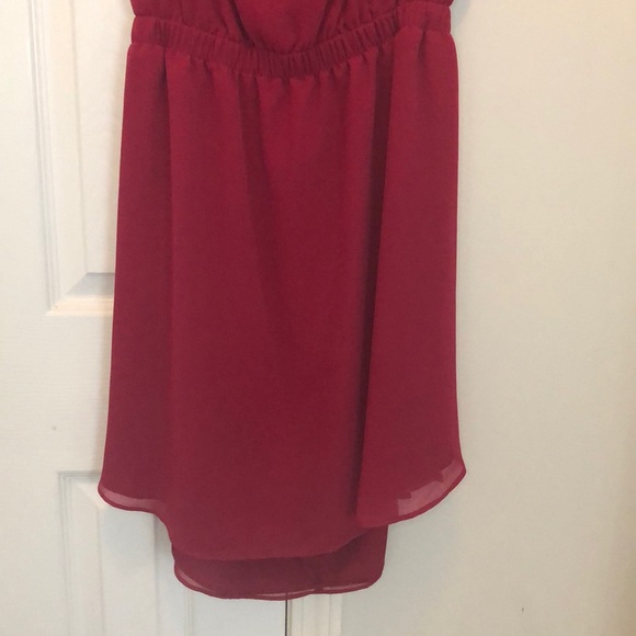 BCBGeneration Summer - Spring dress π βοΈπ - Picture 7 of 11